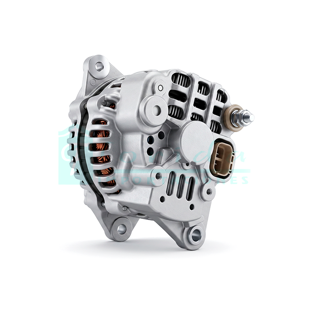 Alternador Wagon R