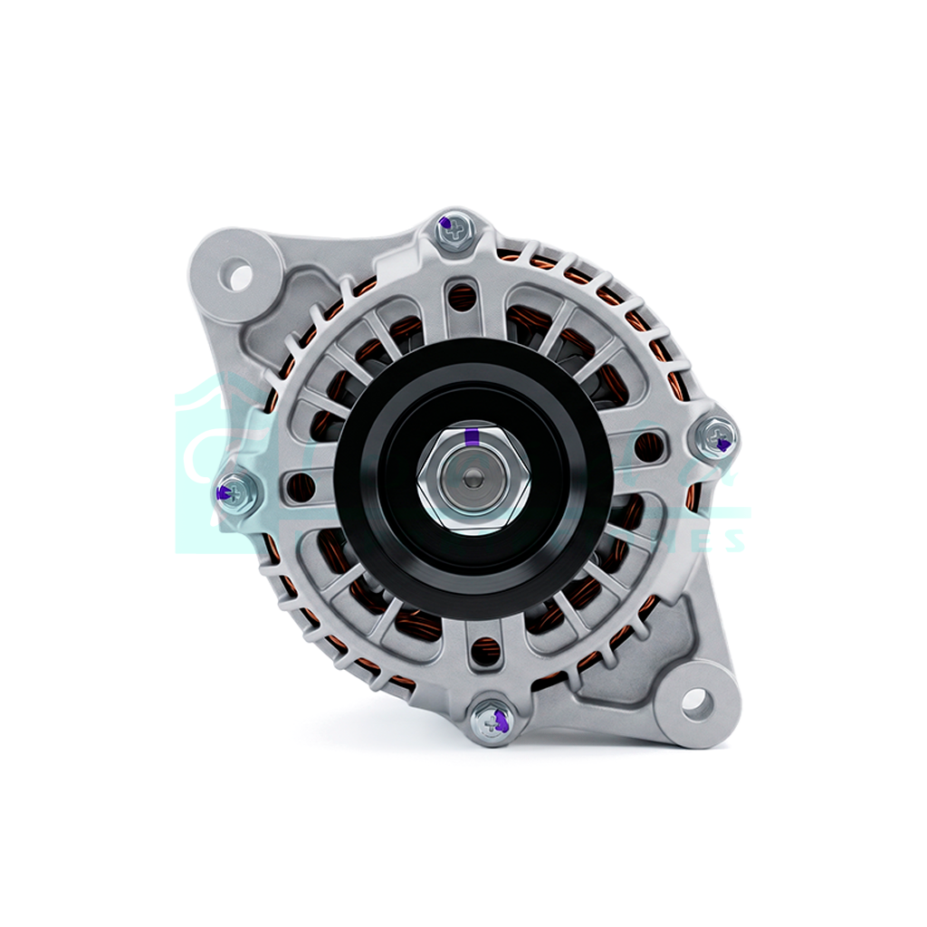 Alternador Atos