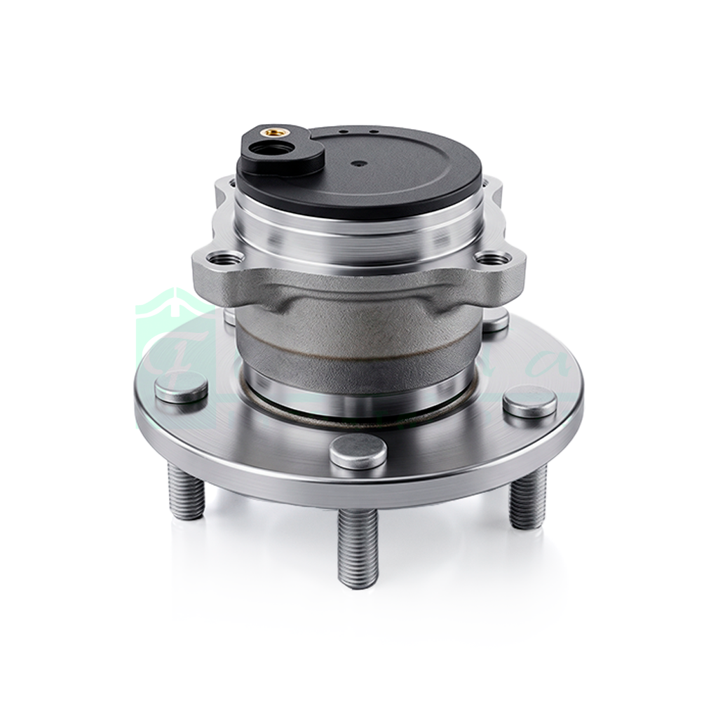 1345.BOCIN RUEDA DEL. MAZDA 3 5 (CON SENSOR)
