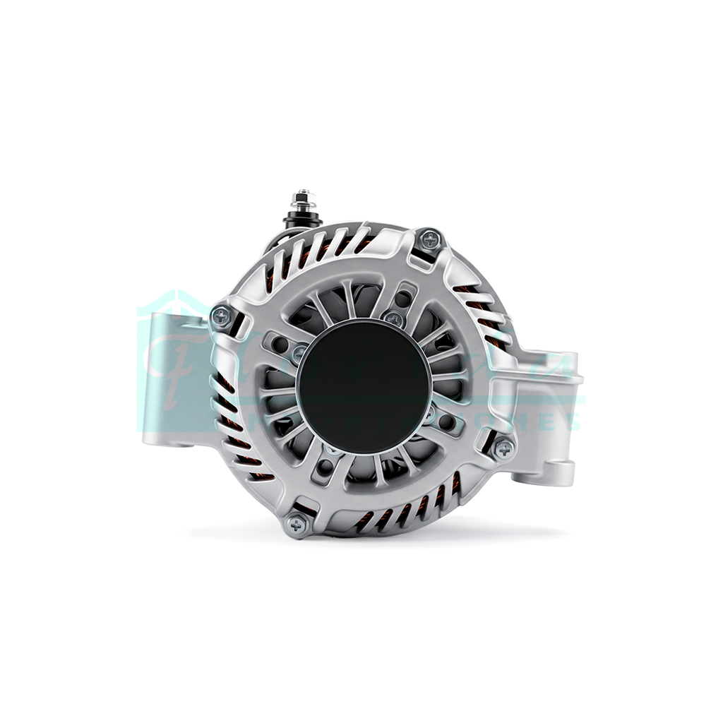 alternador mazda 6