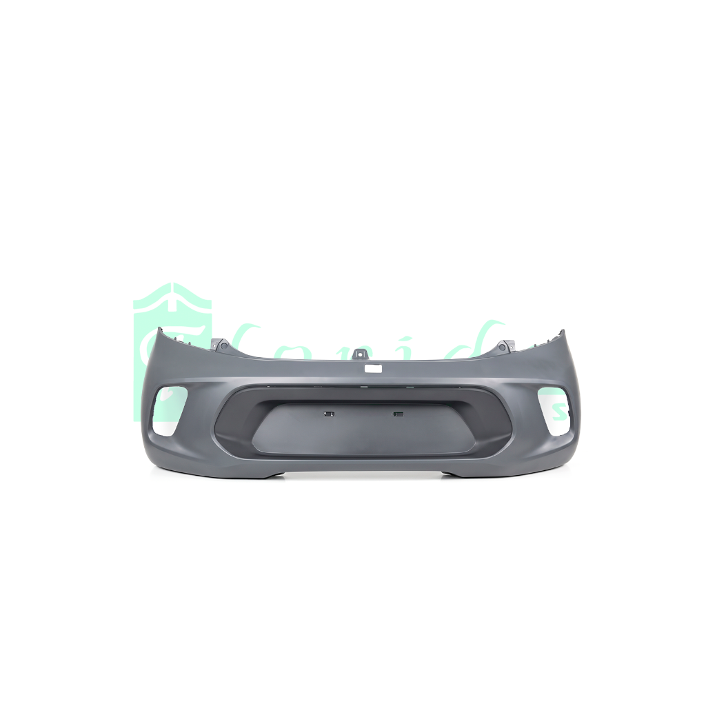 1348.BOMPER TRASERO ION ALL NEW 2018 2020
