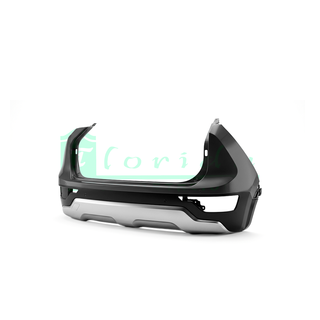 BOMPER TRASERO NIRO