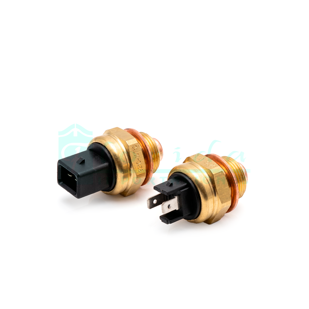 1352.TROMPO RAD 92 82 R 9 INYEC CLIO
