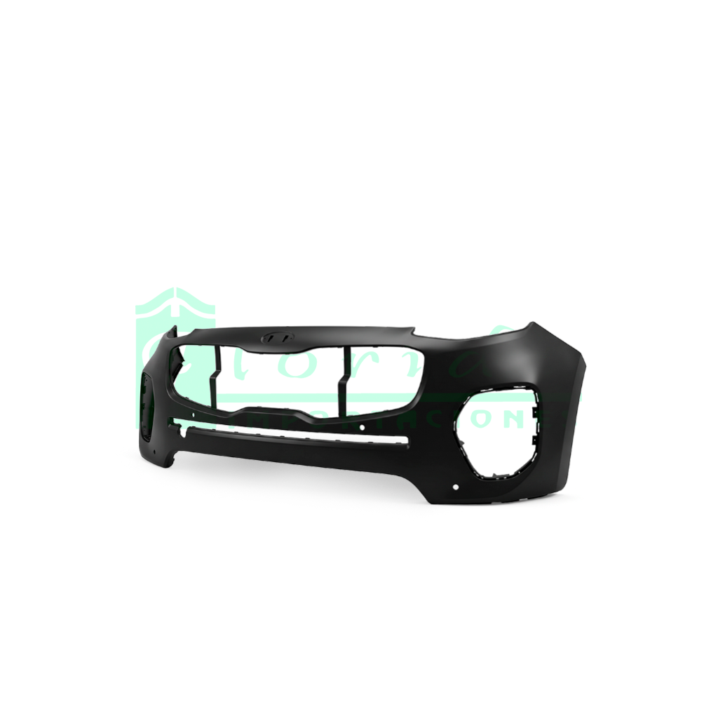 1355.BOMPER DELANTERO NEW SPORTAGE REVOLUTION R