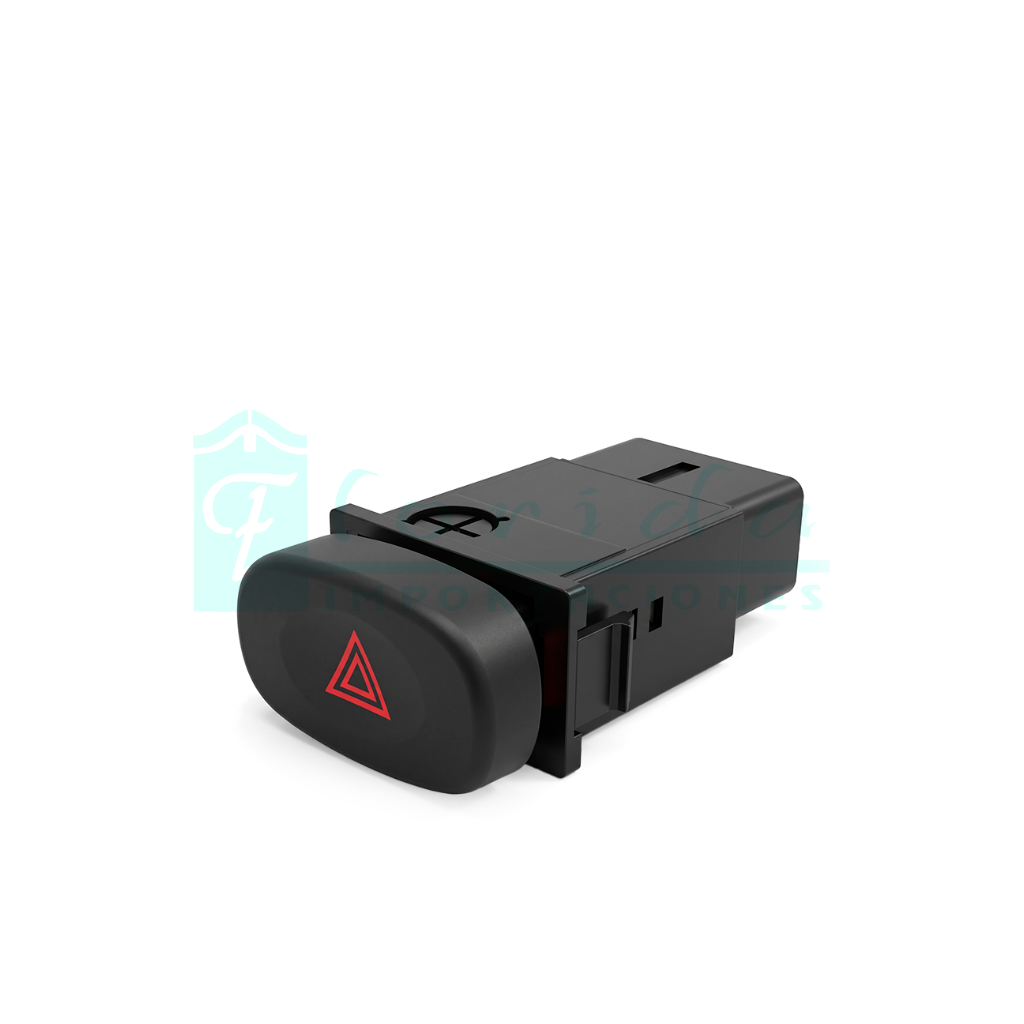 1357.SWITCH PARQUEO ACCENT 1997 1998