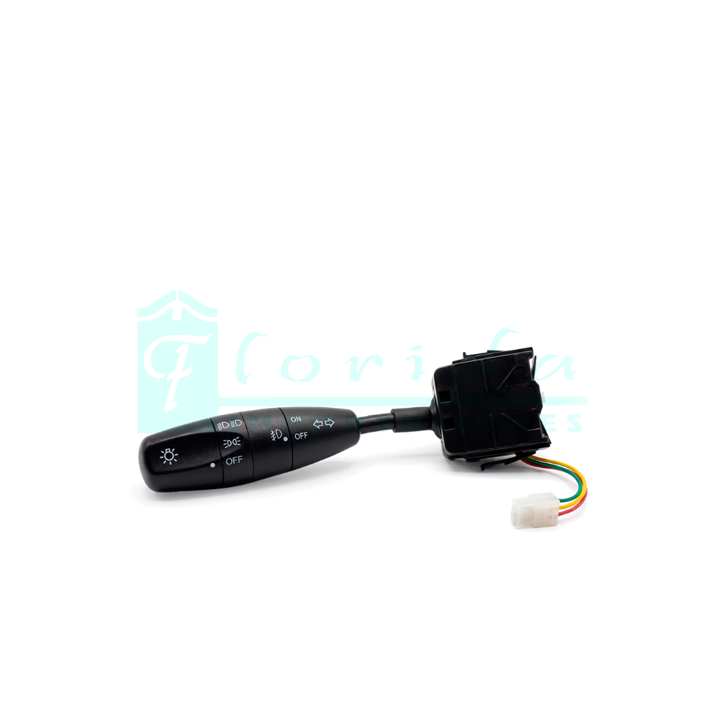 1364.SWITCH LUCES Y EXPLORADORAS SPARK GT