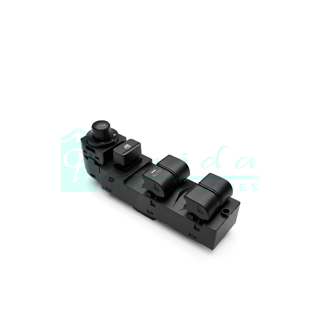 1368.SWITCH ELEVAVIDRIOS MAZDA 2