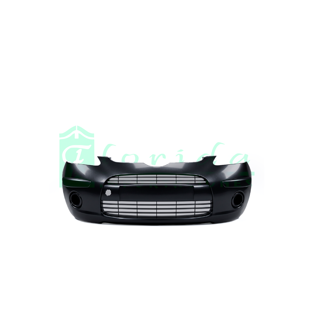 1369.BOMPER DELANTERO HYUNDAI I 10 1.1 CC 2010