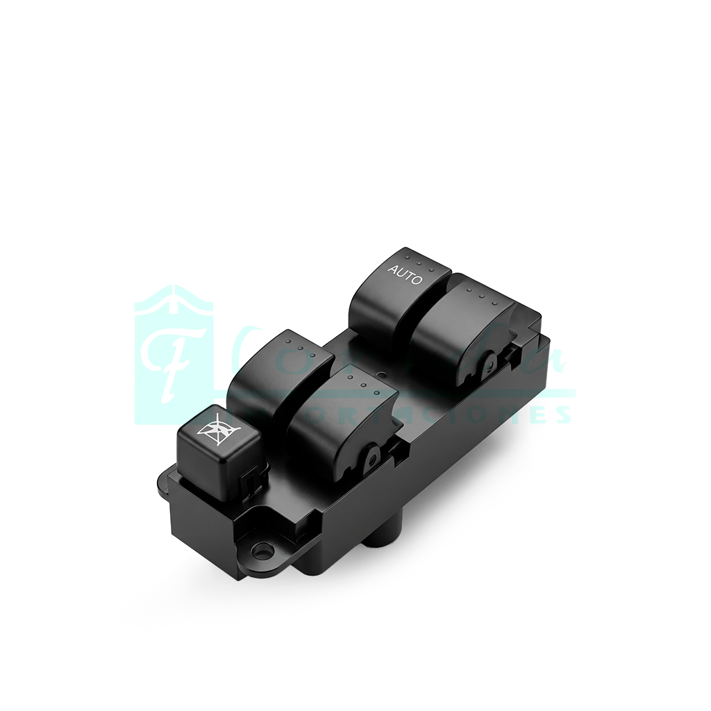 1369.SWITCH ELEVAVIDRIOS MAZDA 3