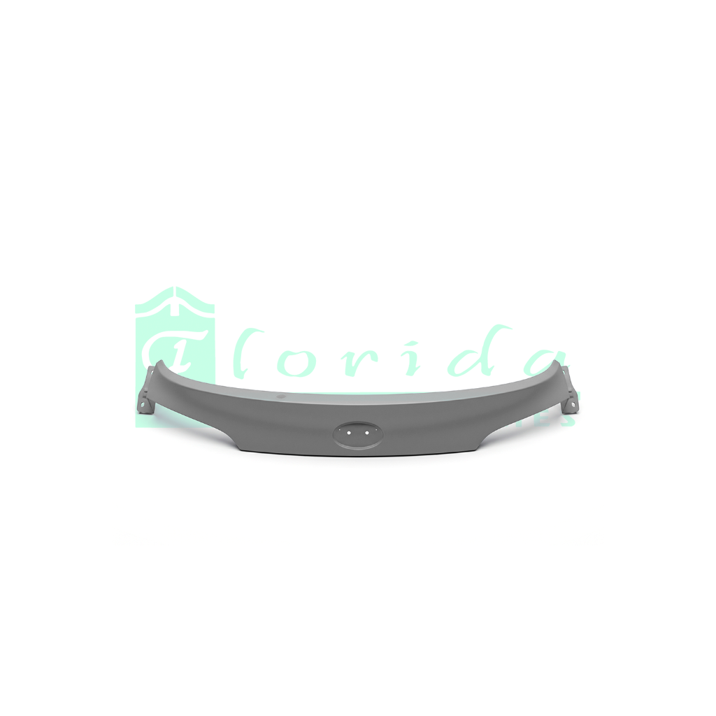 1372.BOCEL TAPA BAUL TUCSON IX35 (GRIS)