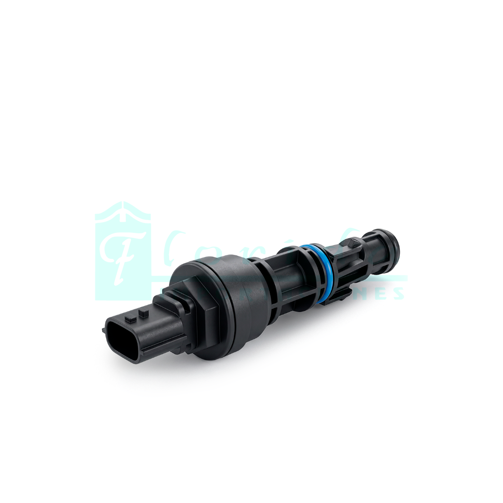 1381.SENSOR VELOCIDAD LOGAN CIGUEÑAL MAZDA 323 ALLEGRO