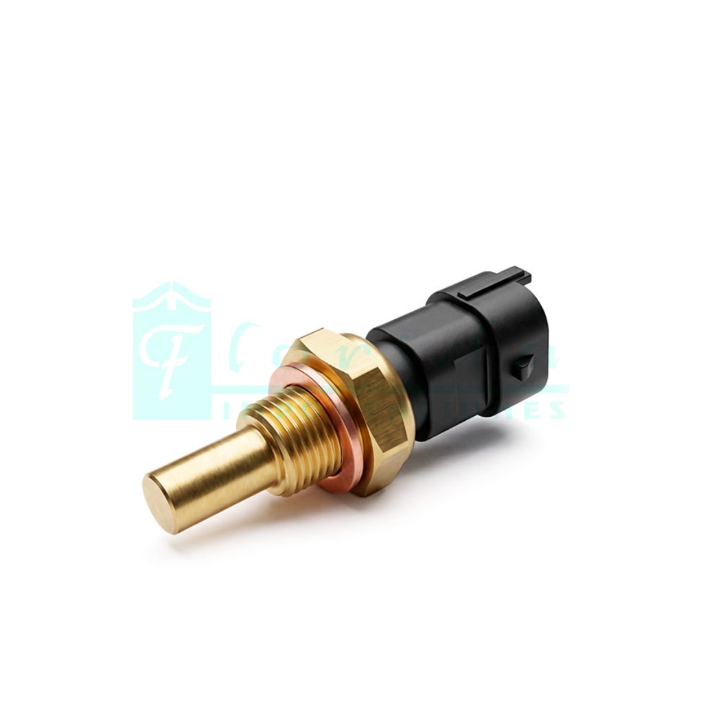 1387.SENSOR TEMPERATURA SPARK GT 1.2 CC