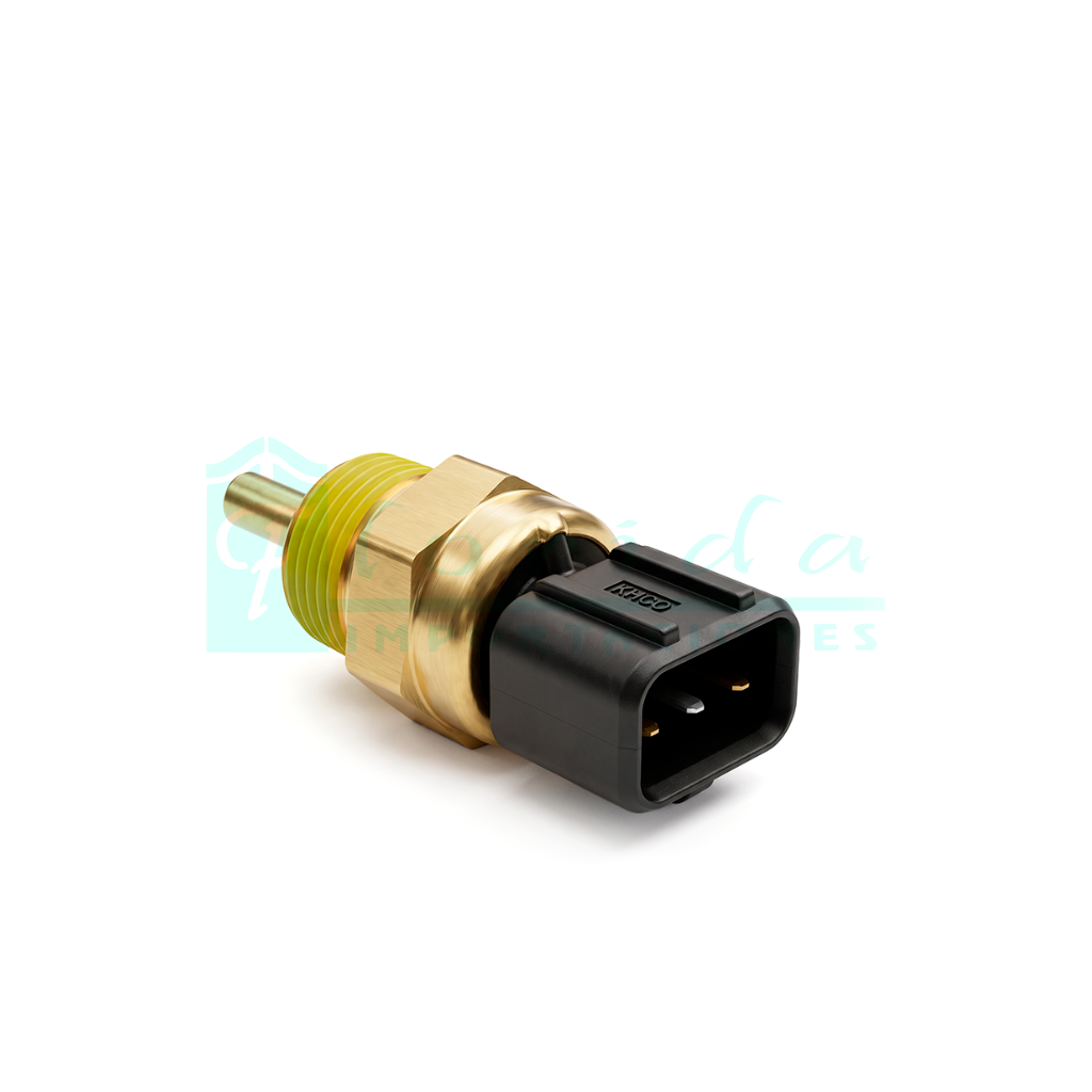 1389.SENSOR TEMPERATURA VERNA GYRO VISION ATOS 2003 ION ION XTREME SPICE NEW RIO 1.4 2011 2019 CERATO CARENS