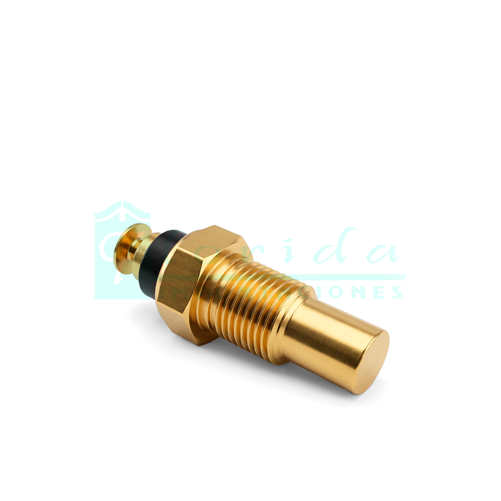 1391.SENSOR TEMPERATURA MULTIPLE Y BLOQUE K