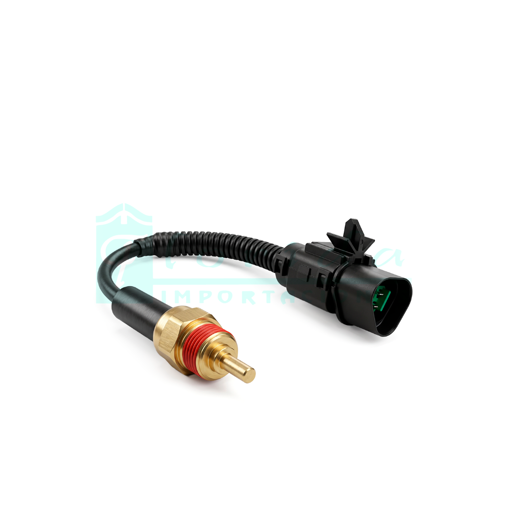 1393.SENSOR TEMPERATURA SORENTO DIESEL 2.5 CC