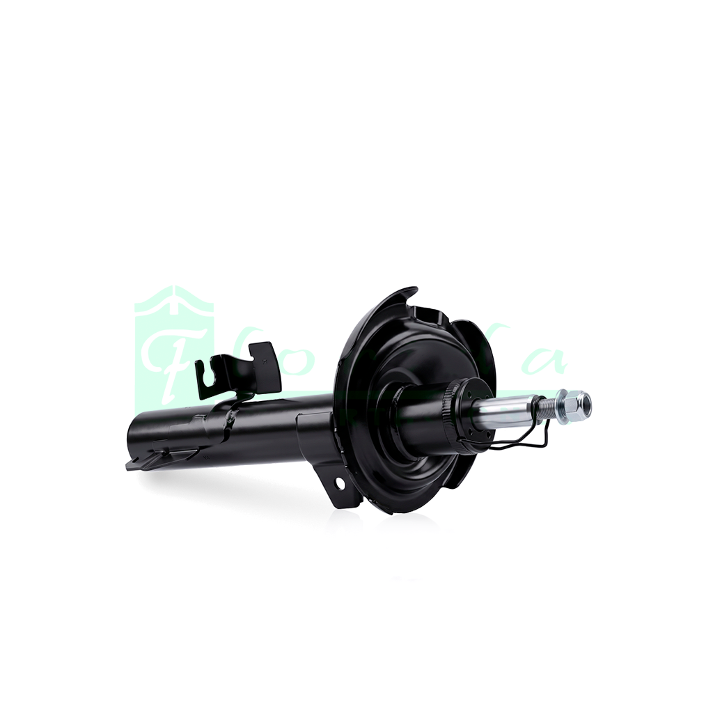 1401.AMORT. DEL. RH MAZDA 3 05 12 (GAS)