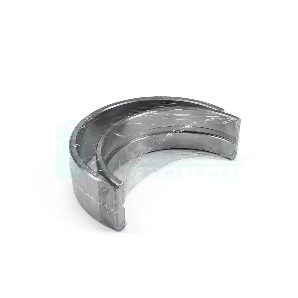 JUEGO CASQUETEQUETES BIELA ACCENT 1.5 VERNA GYRO VISION SEPHIA (22952) 0.50