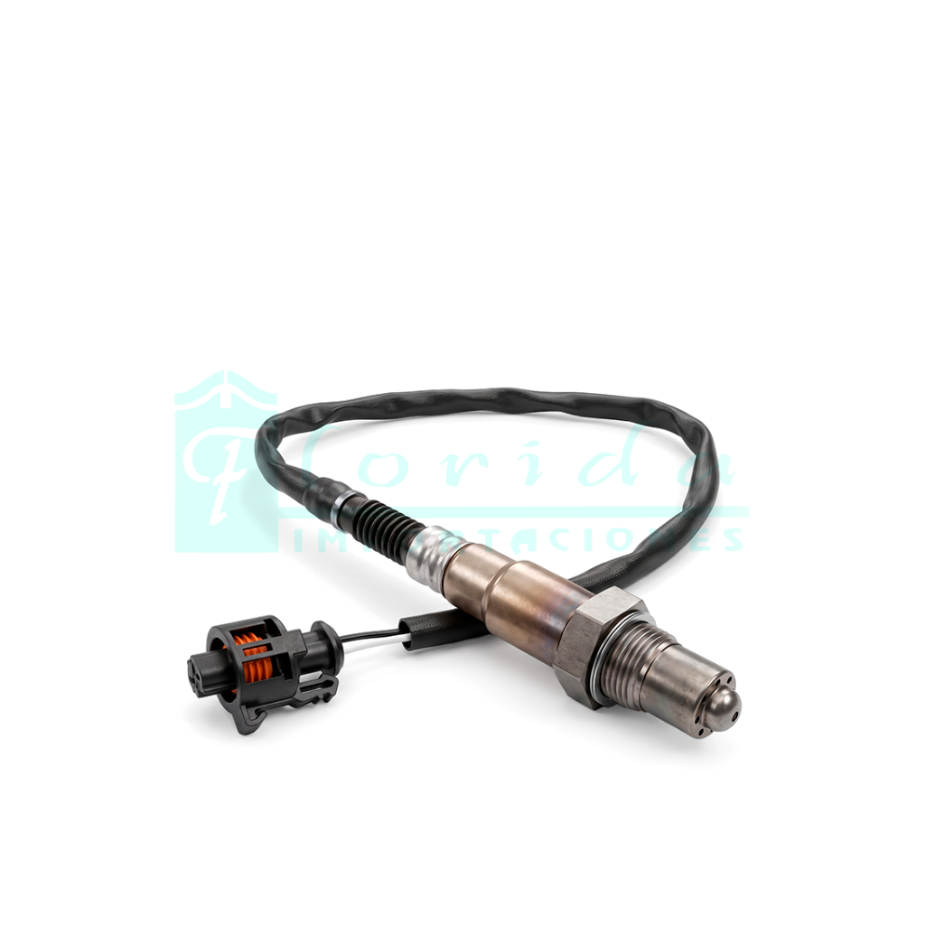 1411.SENSOR OXIGENO SONIC CRUZE TRACKER (PARTE SUPERIOR MULTIPLE ESCAPE)