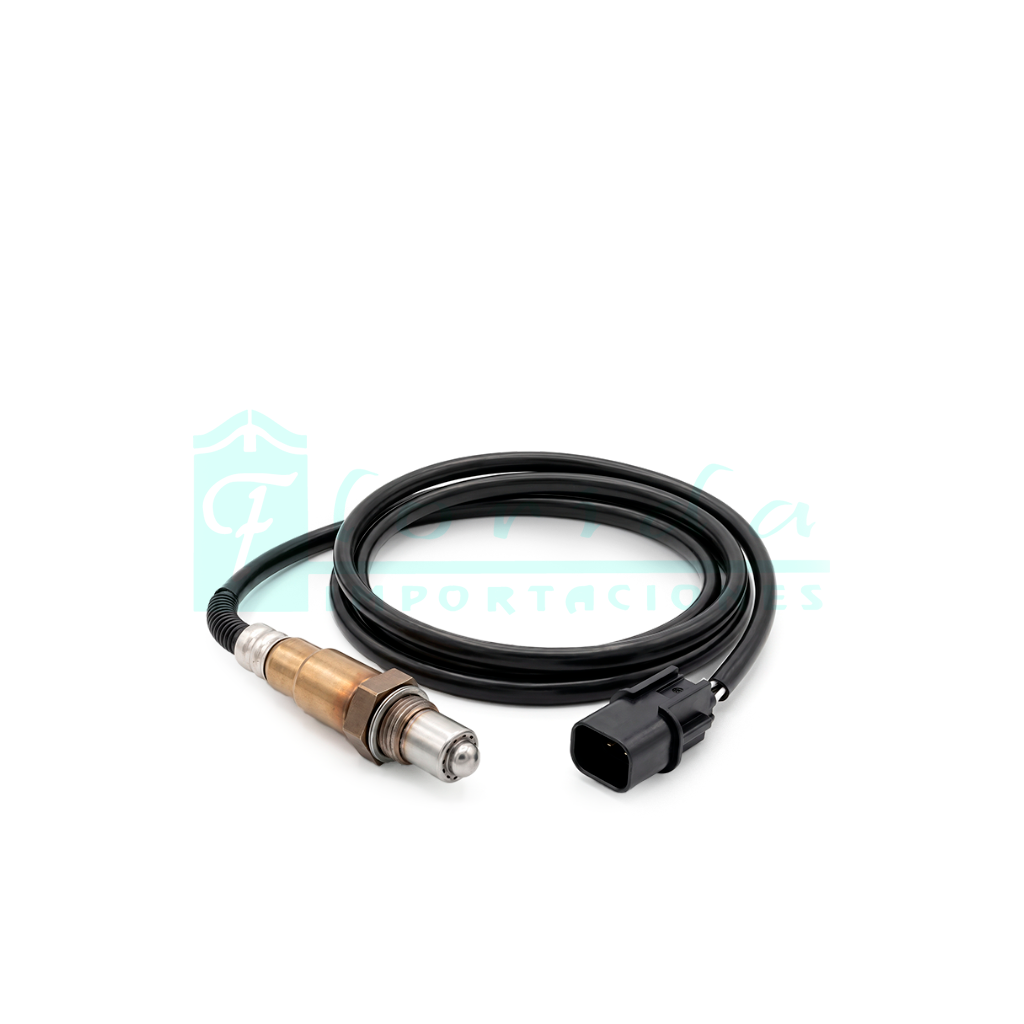 1414.SENSOR OXIGENO NEW SPORTAGE REVOLUTON