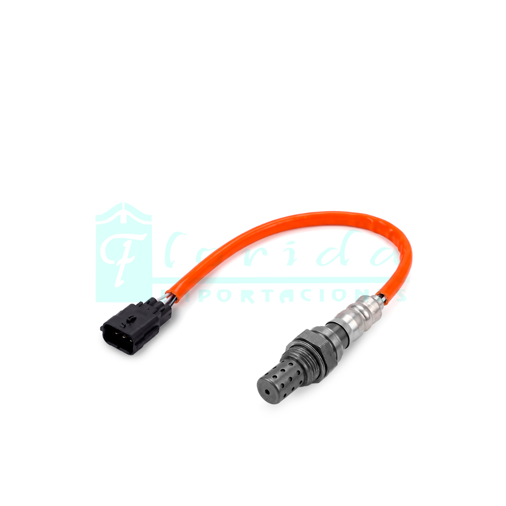 1416.SENSOR OXIGENO RENAULT SANDERO CLIO II TWINGO II