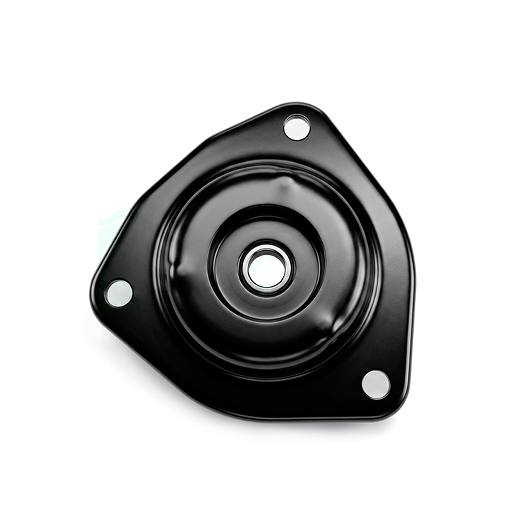 142.SOPORTE AMORT. DEL. NISSAN B 13 ALMERA N15 96 00