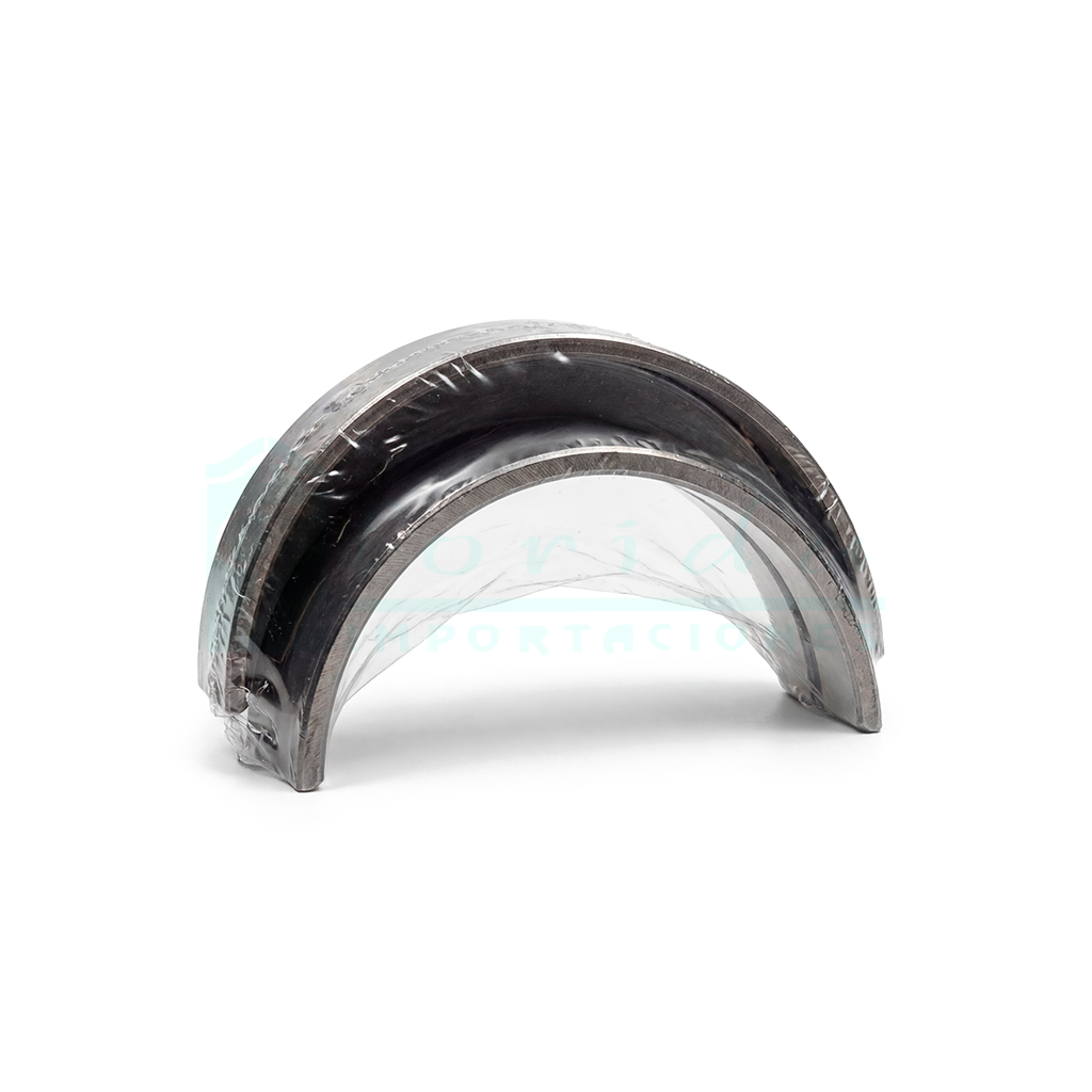 JUEGO CASQUETE .BIELA CERATO FORTE 1.6 SPICE 1.4 STANDARD(X8)