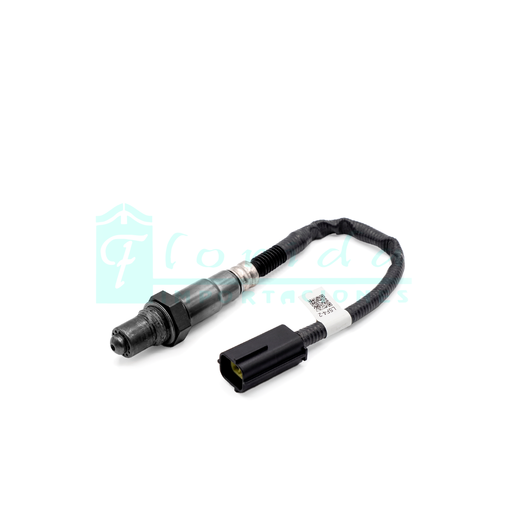 1421.SENSOR OXIGENO N200 N300 (4 CABLES)