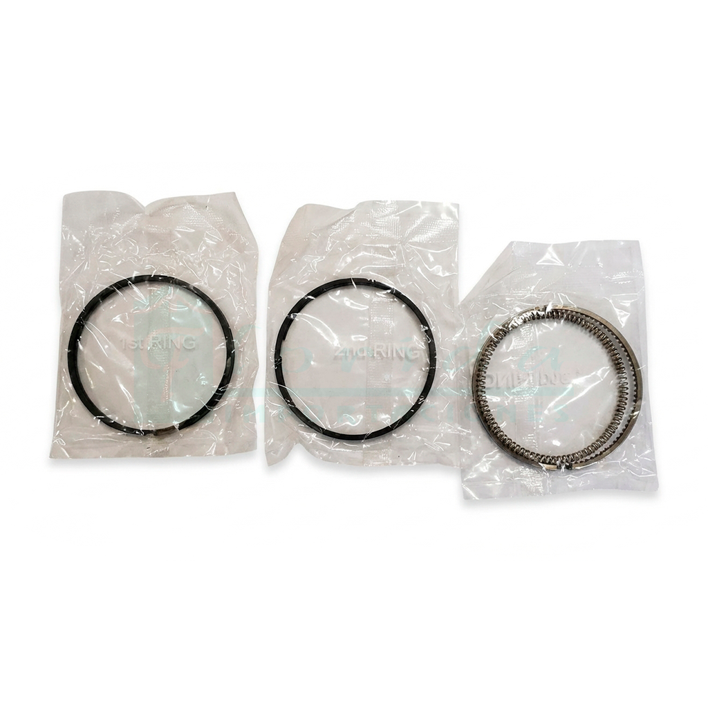 JUEGO ANILLOS STANDARD MAZDA 3 2.0 SKYACTIV 6 CX5 (83.5MM 1 - 1 - 1.75)