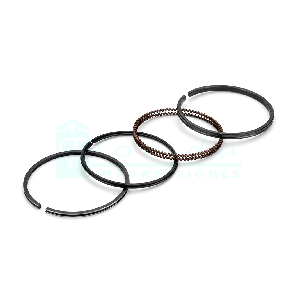 JUEGO ANILLOS MOTOR ION 1.0CC STANDARD GRAND I-10 (04100)