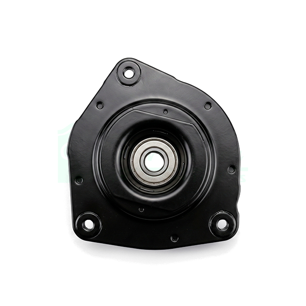 143.SOPORTE AMORT. DEL. RH TIIDA 1.6 1.8 VERSA 09 14