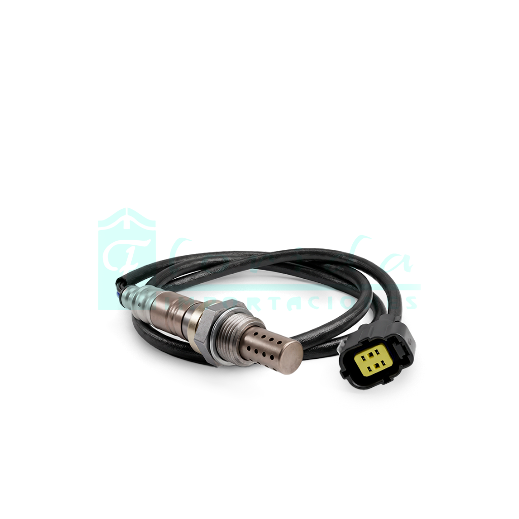 1430.SENSOR OXIGENO FORD ECOSPORT 2.0 FIESTA 1.6R 2.3