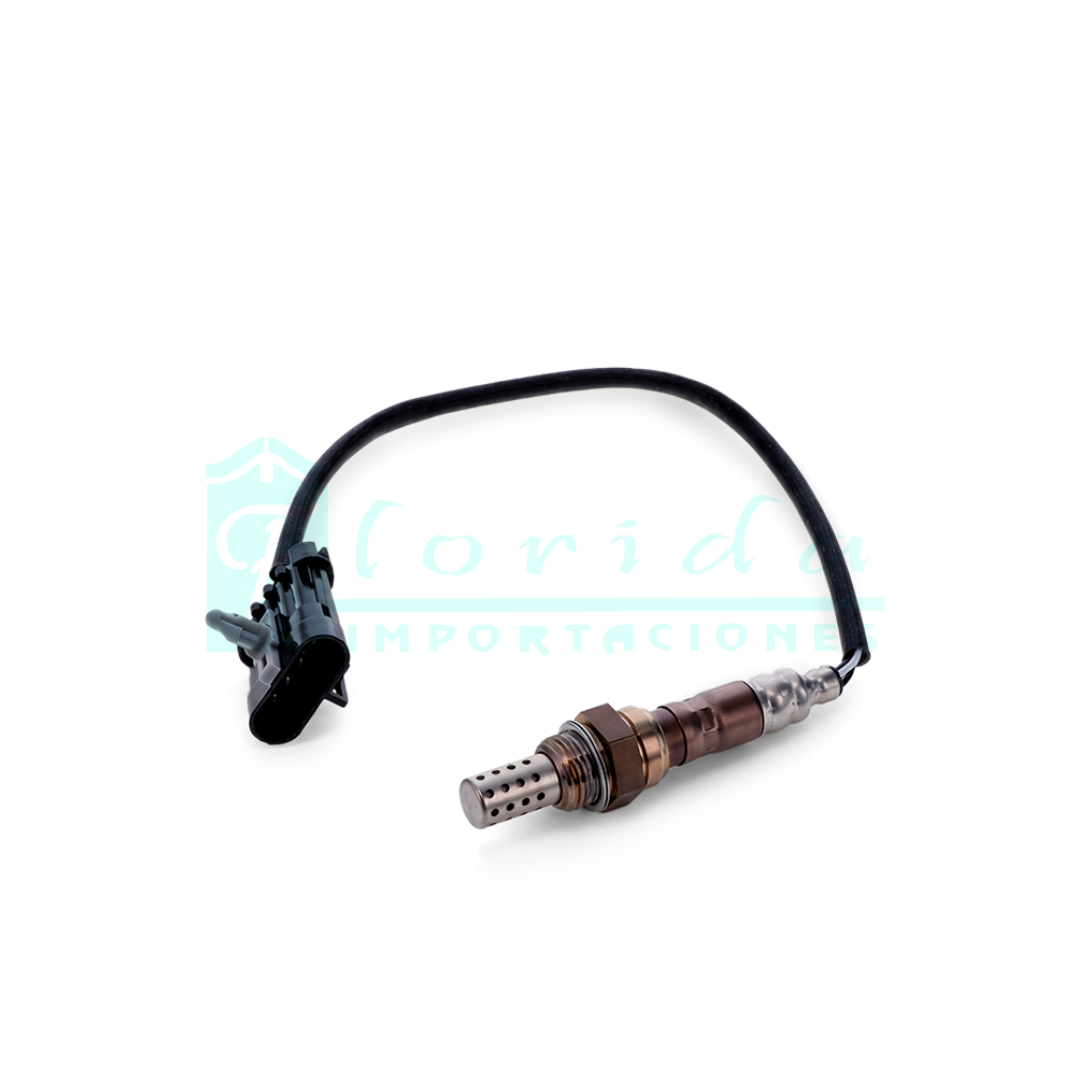 1431.SENSOR OXIGENO AVEO 1.4 1.6 EMOTION GT LUV 2.200 (4 CABLES) (COS 61764)