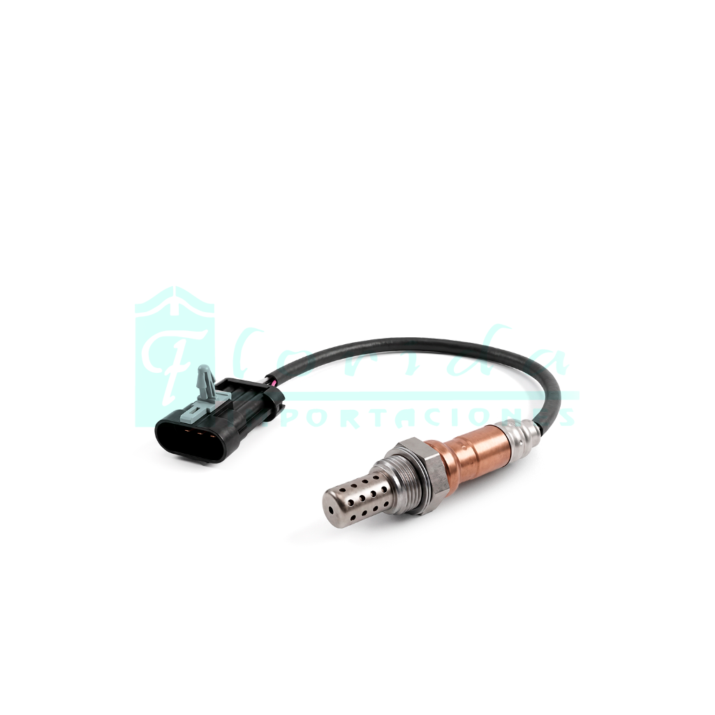 1432.SENSOR OXIGENO CHERY QQ HAFEI CHANA (4 CABLES)