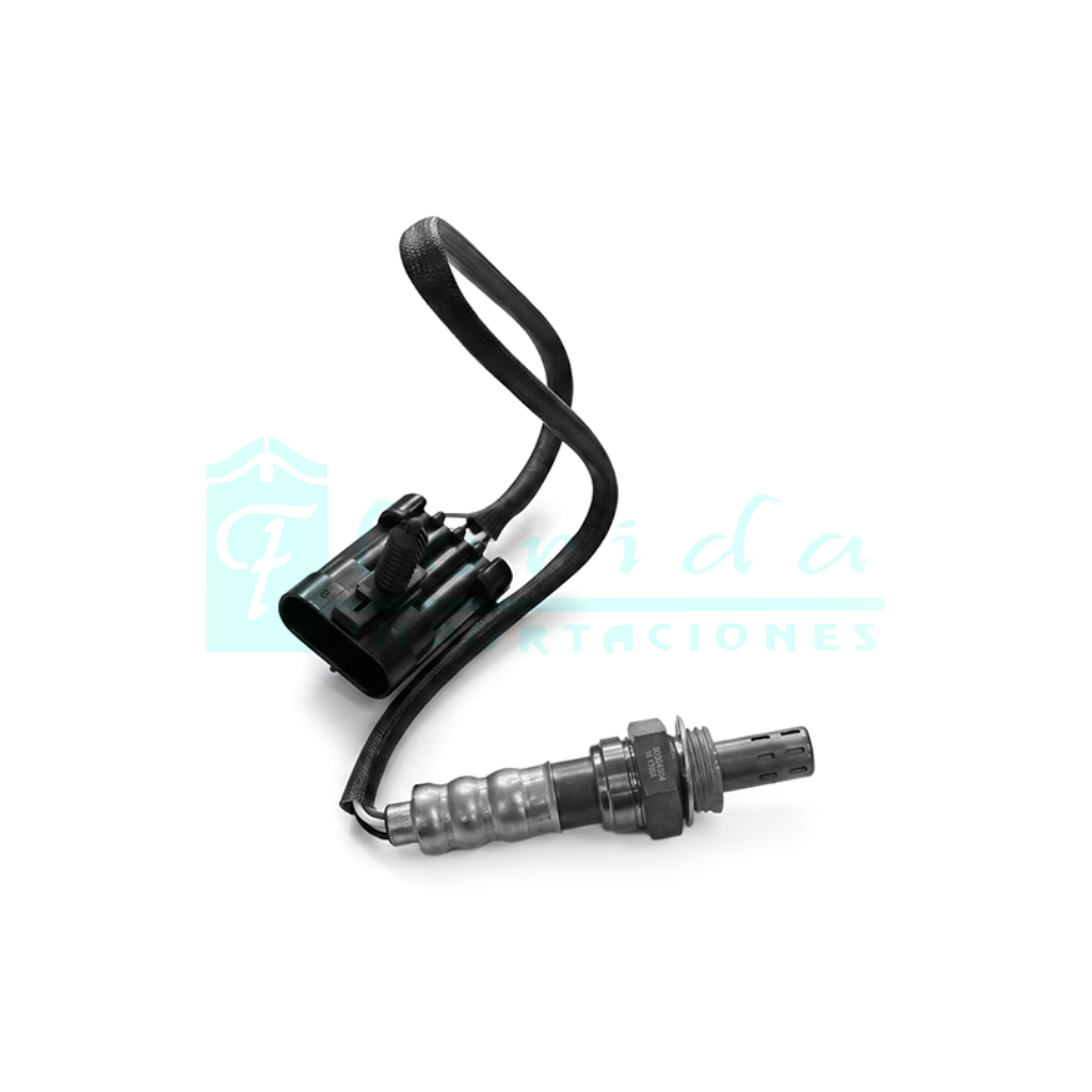 1434.SENSOR OXIGENO AVEO (4 CABLES) PACHA CUADRADA