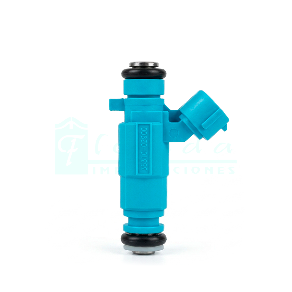 INYECTOR COMBUSTIBLE PICANTO MORNING I-10 EON