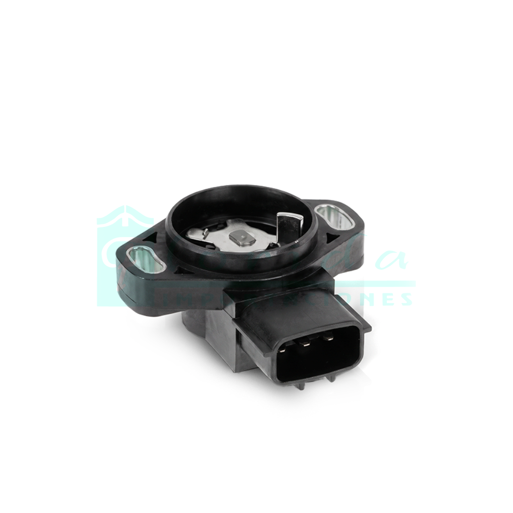1437.SENSOR MARIPOSA (TPS) H 100 GASOLINA