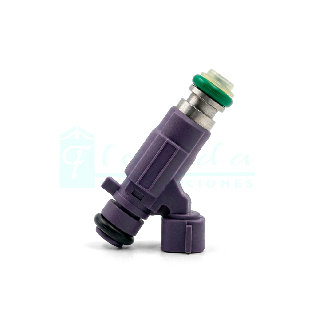 INYECTOR COMBUSTIBLE TOYOTA NISSAN