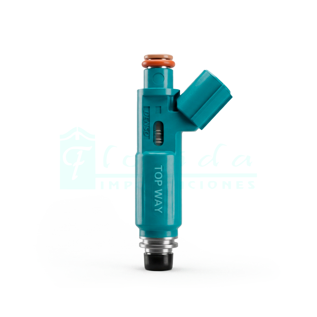 INYECTOR COMBUSTIBLE TOYOTA PRADO (CFI-28020)