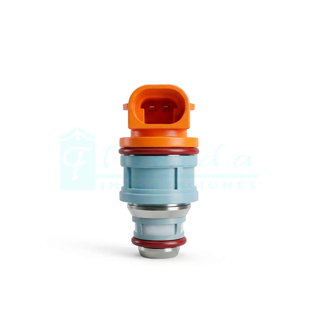INYECTOR COMBUSTIBLE TWINGO F1 (MONOPUNTO) TBI (IWM523.00) (CFI-52300)