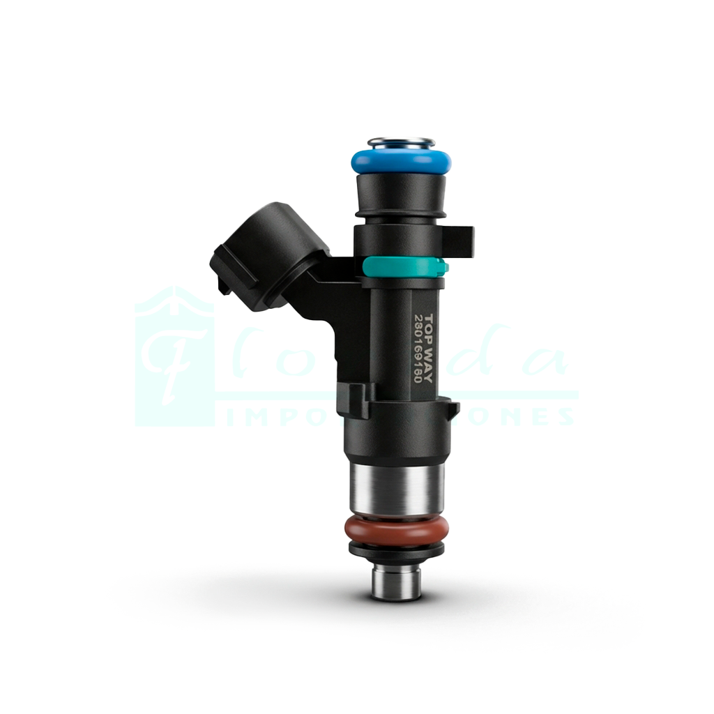 INYECTOR COMBUSTIBLE KOLEOS