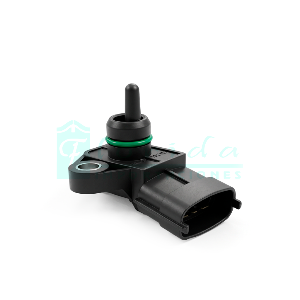 1442.SENSOR MAP ION ALL NEW
