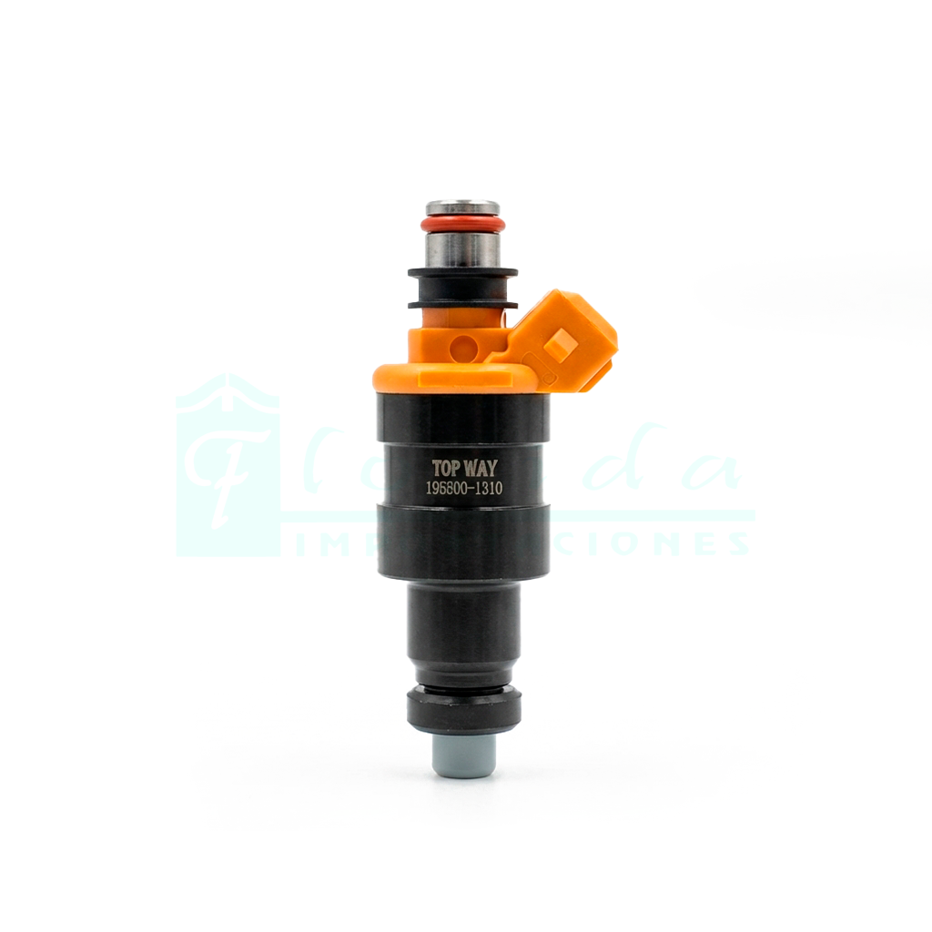 INYECTOR COMBUSTIBLE MAZDA 323 MN