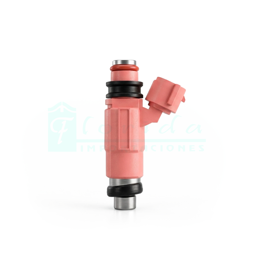 INYECTOR COMBUSTIBLE MAZDA BT50 B2600 MN FORD RANGER 2.6 (INP784)(CFI-784)(INP772)