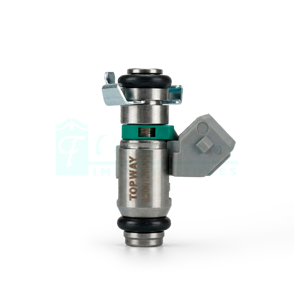 INYECTOR COMBUSTIBLE CLIO II MEGANE SYMBOL ARO VERDE (4 HUECOS) (50102602Y/IWP143) (CFI-143)