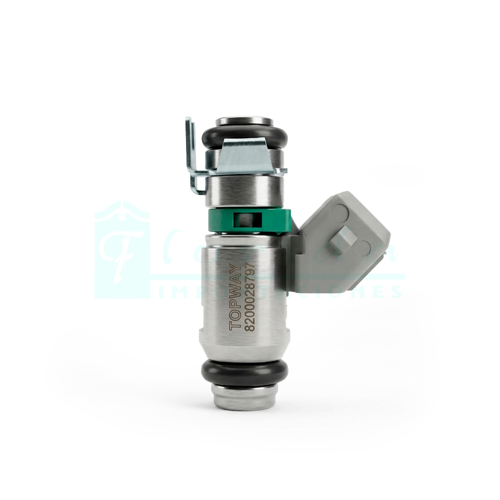 INYECTOR COMBUSTIBLE DUSTER 2.0