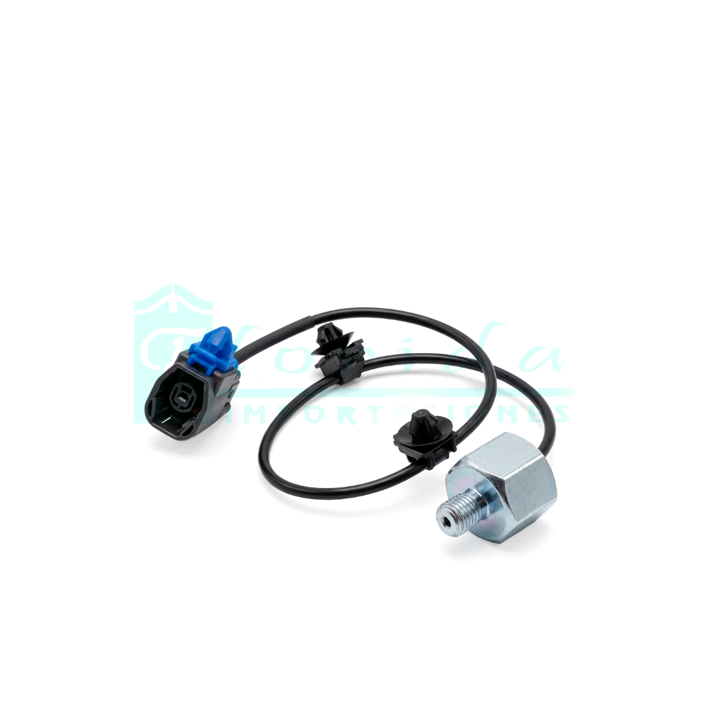 1450.SENSOR GOLPETEO MAZDA 2 MAZDA 3 1.6 ALLEGRO
