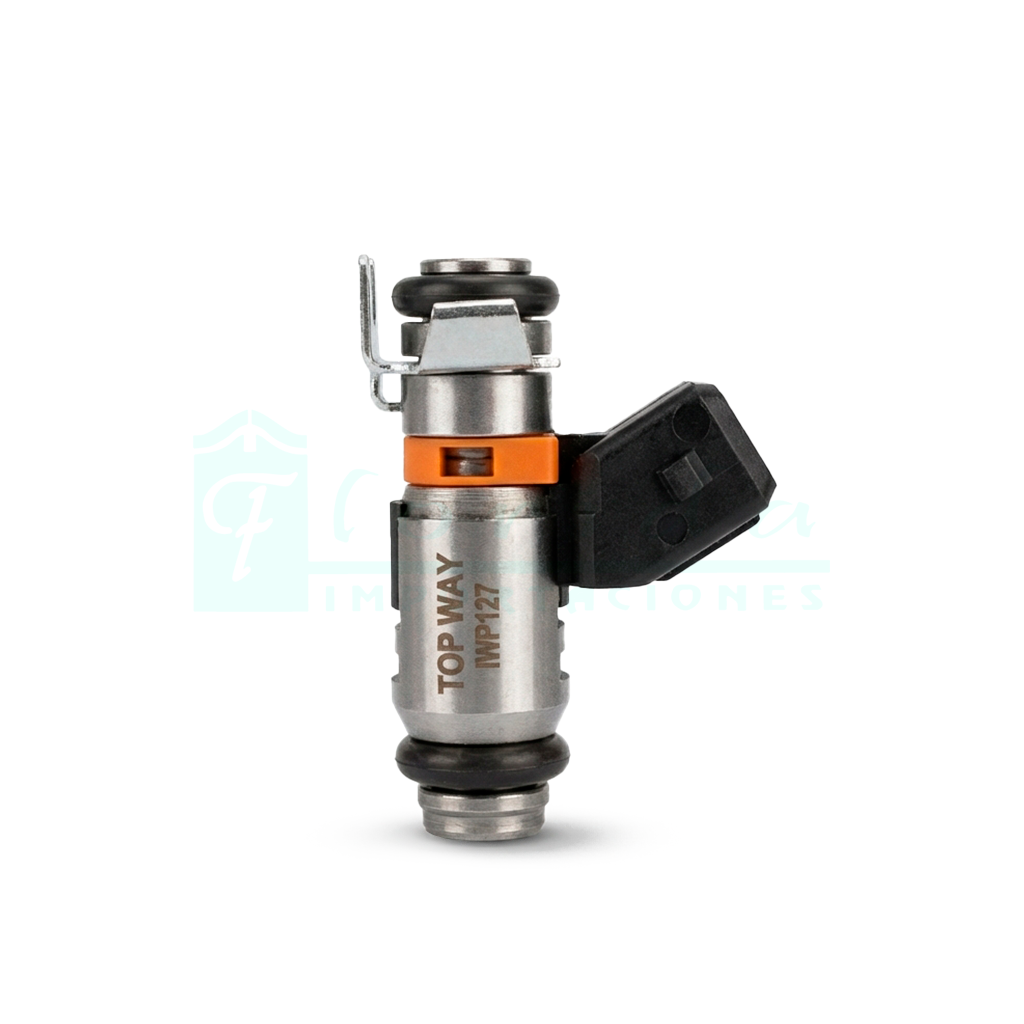 INYECTOR COMBUSTIBLE FORD FIESTA ECOSPORT 1.6 (IWP127)(CFI-127)