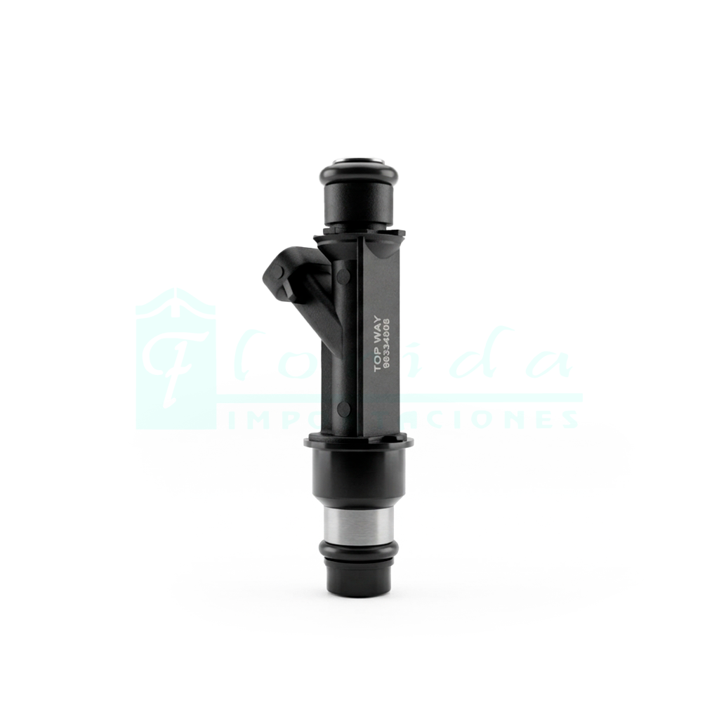INYECTOR COMBUSTIBLE OPTRA 1.8 AVEO FAMILY (2 HUECOS)