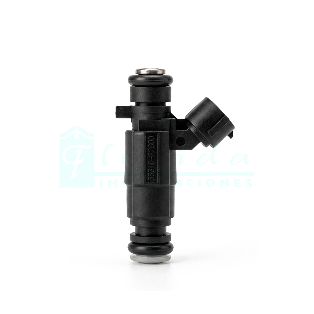 INYECTOR COMBUSTIBLE VERNA GYRO ATOS 05… GETZ 1.4 (CFI-22600)