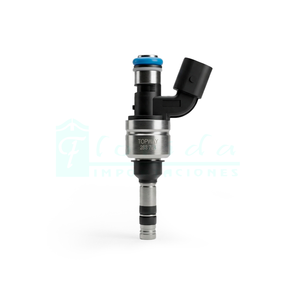INYECTOR COMBUSTIBLE CAPTIVA 2.4 CC 2011